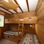 Chalet With Hill Views Ventron