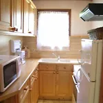 With Hill Views Chalet *