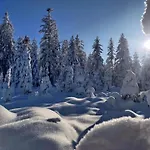 With Hill Views * Ventron