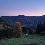 Alpehytte With Hill Views