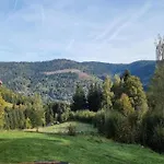Alpehytte With Hill Views *