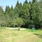 Chalet With Hill Views Ventron