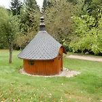 With Hill Views * Ventron