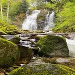 With Hill Views Ventron