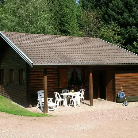 Quaint Chalet In Ventron With Roofed Terrace Chalet Ventron