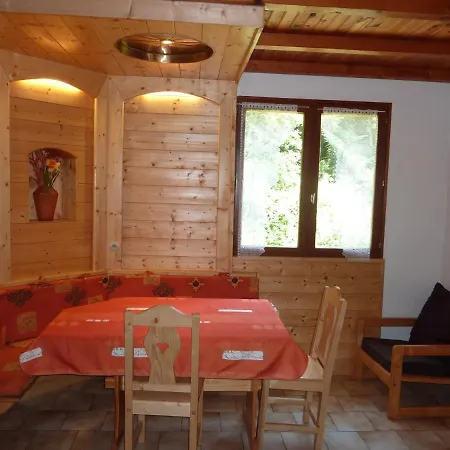 Quaint Chalet In Ventron With Roofed Terrace Chalet Ventron