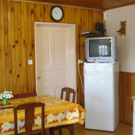 Quaint Chalet In Ventron With Roofed Terrace *