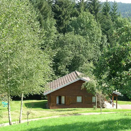 With Hill Views Chalet *