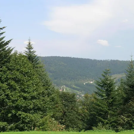 With Hill Views * Ventron