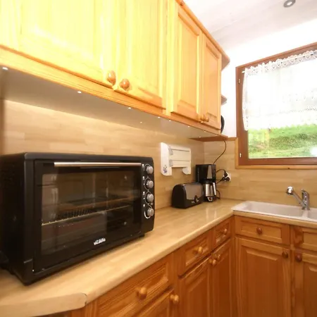 With Hill Views * Ventron