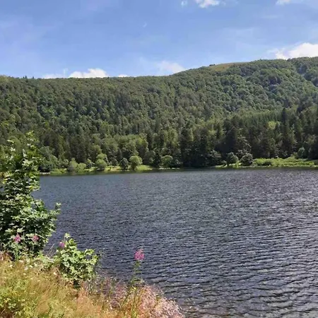 With Hill Views シャレー ヴォントロン