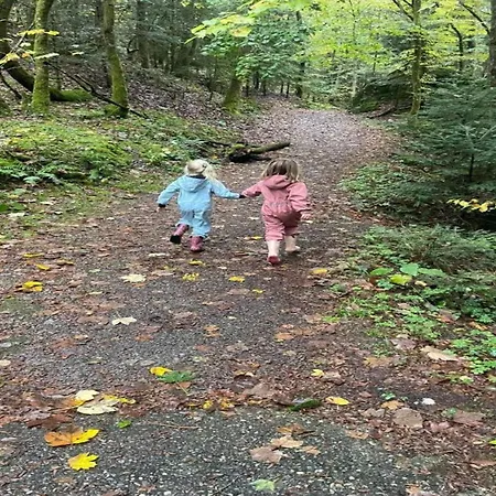 シャレー With Hill Views ヴォントロン