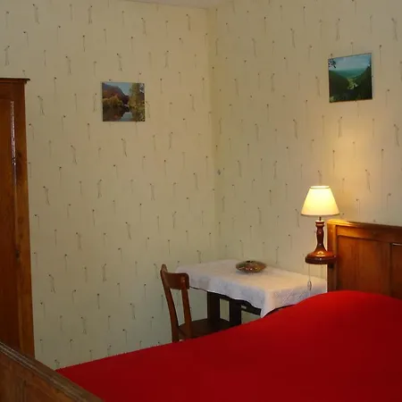 Quaint Chalet In Ventron With Roofed Terrace Chalet Ventron
