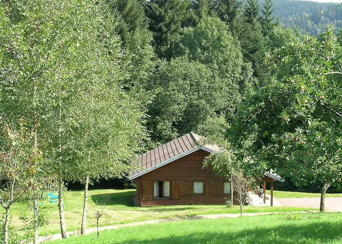 With Hill Views Chalet *