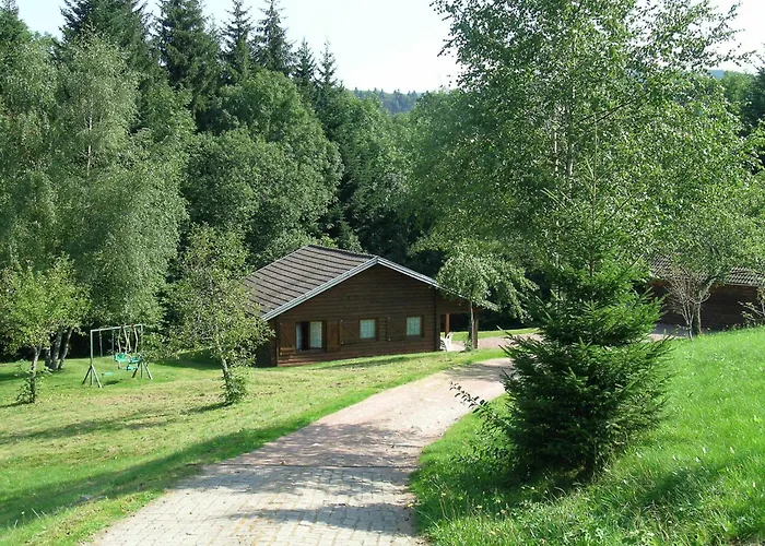 With Hill Views Ventron