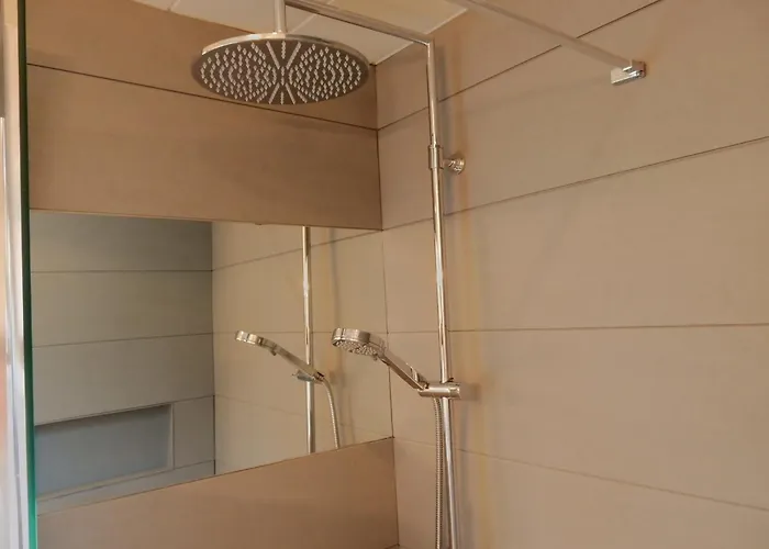 Chalet With Hill Views Ventron