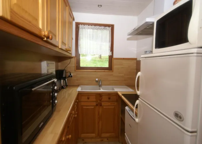 With Hill Views Ventron