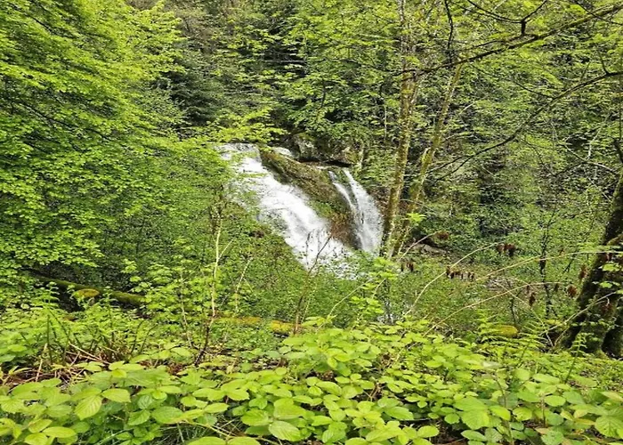 With Hill Views Horská chata *